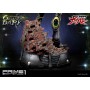 Фигурка Гайвер Gigantic Dark из аниме Bio Booster Armor Guyver