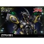 Фігурка Гайвер Gigantic Dark з аніме Bio Booster Armor Guyver