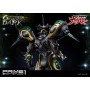 Фигурка Гайвер Gigantic Dark из аниме Bio Booster Armor Guyver