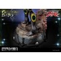 Фигурка Гайвер Gigantic Dark из аниме Bio Booster Armor Guyver