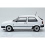 Масштабная модель VW Volkswagen Golf CL White Limited Edition 1988 by Norev 1:18