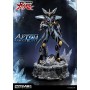 Фигурка Аптом Омега из аниме Bio Booster Armor Guyver