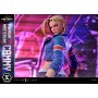 Фигурка Кэмми Regular Version из игры Street Fighter 6