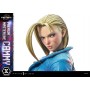 Фигурка Кэмми Regular Version из игры Street Fighter 6