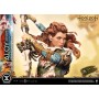 Фигурка Элой Tenakth Dragoon Armor Set Bonus Version из игры Horizon Forbidden West