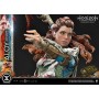 Фигурка Элой Tenakth Dragoon Armor Set Bonus Version из игры Horizon Forbidden West