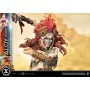 Фигурка Элой Tenakth Dragoon Armor Set Bonus Version из игры Horizon Forbidden West