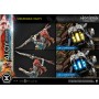 Фигурка Элой Tenakth Dragoon Armor Set Bonus Version из игры Horizon Forbidden West