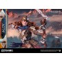 Фигурка Элой Shield-Weaver Armor Set из игры Horizon Zero Dawn