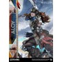 Фигурка Элой Shield-Weaver Armor Set из игры Horizon Zero Dawn