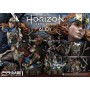 Фигурка Элой Shield-Weaver Armor Set из игры Horizon Zero Dawn