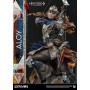 Фигурка Элой Shield-Weaver Armor Set из игры Horizon Zero Dawn