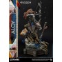 Фигурка Элой Shield-Weaver Armor Set из игры Horizon Zero Dawn