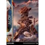 Фигурка Элой Shield-Weaver Armor Set из игры Horizon Zero Dawn