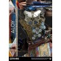 Фигурка Элой Shield-Weaver Armor Set из игры Horizon Zero Dawn