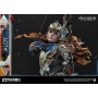 Фигурка Элой Shield-Weaver Armor Set из игры Horizon Zero Dawn