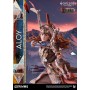 Фигурка Элой Shield-Weaver Armor Set EX Version из игры Horizon Zero Dawn