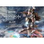 Фигурка Элой Shield-Weaver Armor Set EX Version из игры Horizon Zero Dawn