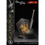 Фігурка Пронизуючий з гри Demon's Souls