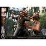 Фигурка Джоэл и Элли Regular version из игры The Last of Us Part II