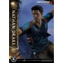 Фигурка Нейтан Дрейк Regular Version из игры Uncharted 4: A Thief's End