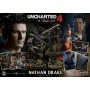 Фигурка Нейтан Дрейк Regular Version из игры Uncharted 4: A Thief's End