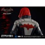 Фигурка Красный колпак Story Pack Edition из игры Batman: Arkham Knight