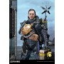 Фигурка Сэм Бриджес Black Label Version из игры Death Stranding