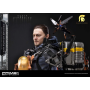 Фигурка Сэм Бриджес Black Label Version из игры Death Stranding