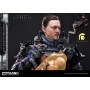 Фигурка Сэм Бриджес Black Label Version из игры Death Stranding