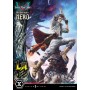 Фигурка Неро EX Color Limited Version из игры Devil May Cry 5