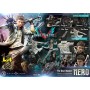 Фигурка Неро EX Color Limited Version из игры Devil May Cry 5