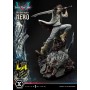 Фигурка Неро EX Color Limited Version из игры Devil May Cry 5