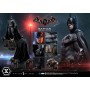 Фигурка Бэтмен Batsuit V7.43 из игры Batman: Arkham Knight