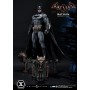 Фигурка Бэтмен Batsuit V7.43 из игры Batman: Arkham Knight