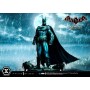 Фигурка Бэтмен Batsuit V7.43 из игры Batman: Arkham Knight