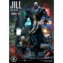 Фигурка Джилл Валентайн Regular Version из игры Resident Evil 3