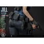 Фигурка Джилл Валентайн Regular Version из игры Resident Evil 3