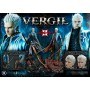 Фигурка Вергилий Regular Version из игры Devil May Cry 3