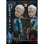 Фигурка Вергилий Regular Version из игры Devil May Cry 3