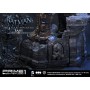 Фигурка Бэйн Mercenary Edition из игры Batman: Arkham Origins