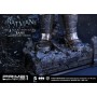 Фигурка Бэйн Mercenary Edition из игры Batman: Arkham Origins