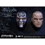 Фигурка Бэйн Mercenary Edition из игры Batman: Arkham Origins