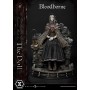 Фигурка Кукла Bonus Version из игры Bloodborne