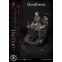 Фигурка Кукла Bonus Version из игры Bloodborne