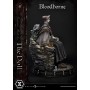 Фігурка Кукла Bonus Version з гри Bloodborne