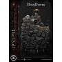 Фігурка Кукла Bonus Version з гри Bloodborne