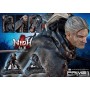 Фигурка Уильям Regular Version из игры NIOH