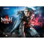 Фигурка Уильям Regular Version из игры NIOH