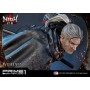 Фигурка Уильям Regular Version из игры NIOH